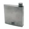 Nosko Titan Gr5-flaska 178ml, Silver, One Size