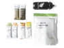 Noutron Premium Bundle starpaket med lime