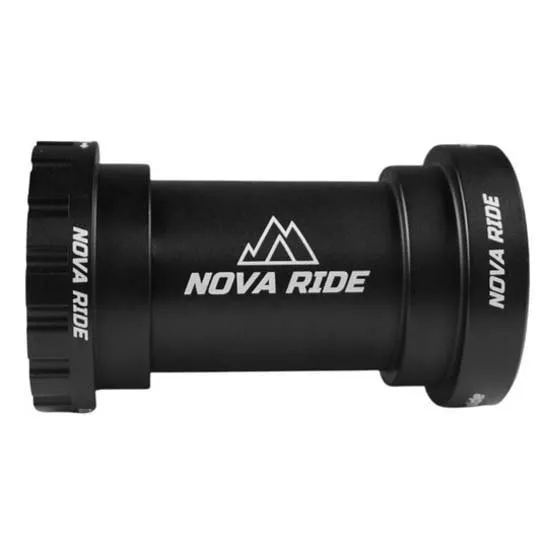 NovaRide Bb30 29 Mm Sram Dub Vevlager, Black, 68/73mm NovaRide Bb30 29 Mm Sram Dub Vevlager, Black, 68/73mm