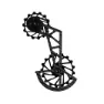 NovaRide CCD 105 12s Black
