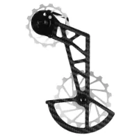 NovaRide CCD 105 12s Black