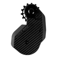 NovaRide CCD Aero SRAM AXS 12s Black NovaRide CCD Aero SRAM AXS 12s Black
