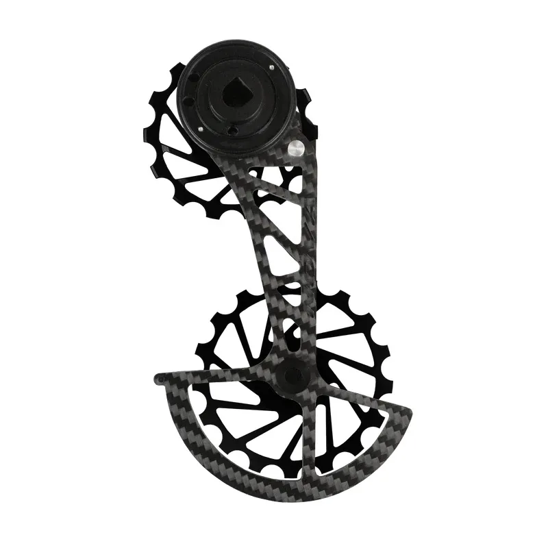 NovaRide CCD AXS Rival 12s Black NovaRide CCD AXS Rival 12s Black