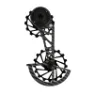 NovaRide CCD AXS Rival 12s Black