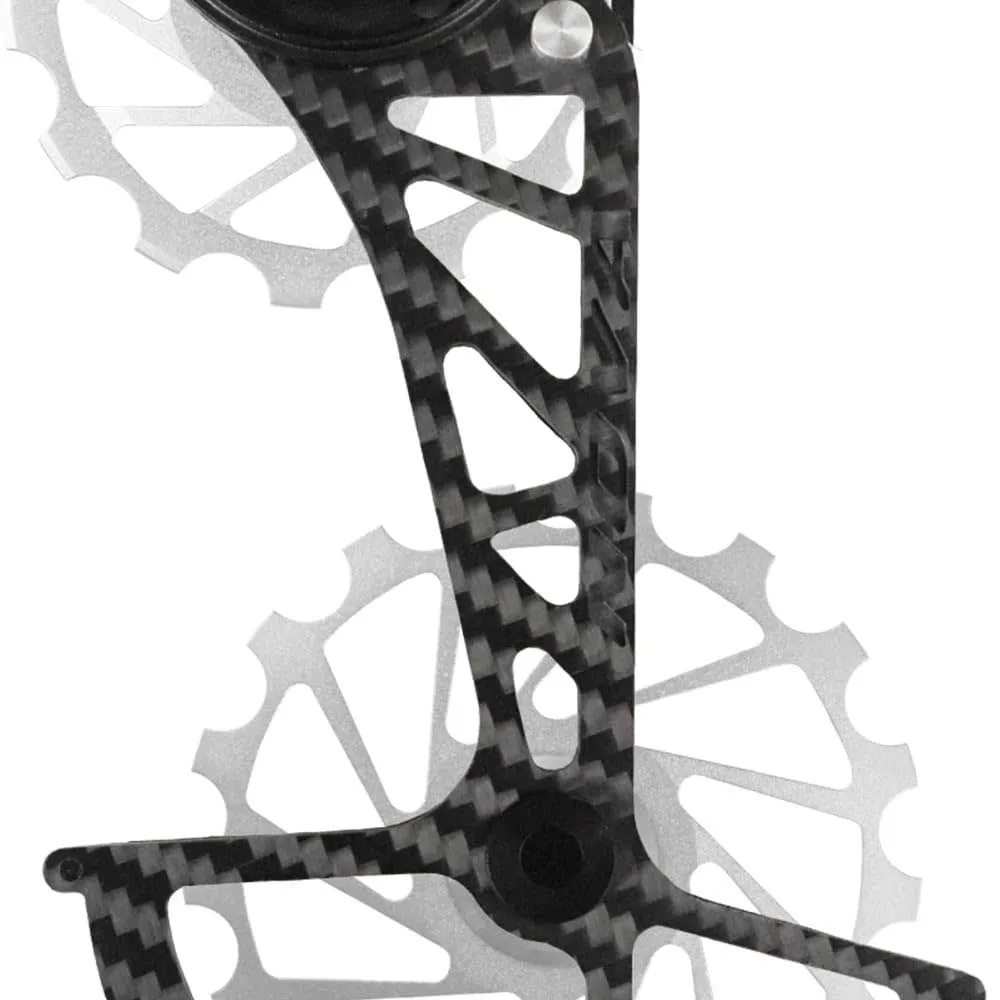 NovaRide CCD AXS Rival 12s Black NovaRide CCD AXS Rival 12s Black