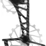 NovaRide CCD AXS Rival 12s Black