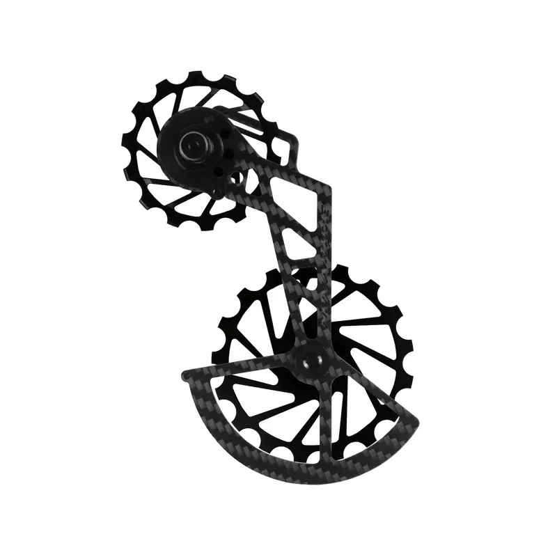NovaRide CCD Ultegra/Dura-Ace 11s Black NovaRide CCD Ultegra/Dura-Ace 11s Black