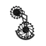 NovaRide CCD Ultegra/Dura-Ace 11s Black