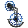 NovaRide CCD Ultegra/Dura-Ace 11s Black