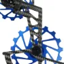 NovaRide CCD Ultegra/Dura-Ace 11s Black