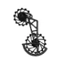 NovaRide CCD Ultegra/Dura-Ace 12s Black