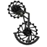 NovaRide CCD Ultegra/Dura-Ace 12s Black