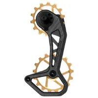 NovaRide Evo 12s Ultegra/dura-ace R8100/9200 Ceramic Jockeyhjulsystem NovaRide Evo 12s Ultegra/dura-ace R8100/9200 Ceramic Jockeyhjulsystem