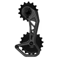 NovaRide Evo S 12s Ultegra/dura-ace R8100/9200 Ceramic Jockeyhjulsystem NovaRide Evo S 12s Ultegra/dura-ace R8100/9200 Ceramic Jockeyhjulsystem