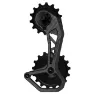 NovaRide Evo S 12s Ultegra/dura-ace R8100/9200 Ceramic Jockeyhjulsystem, Black, One Size