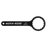 NovaRide Flat KEY Vevlager Verktyg