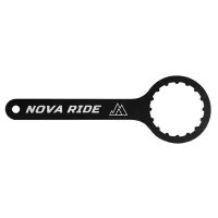 NovaRide Flat KEY Vevlager Verktyg NovaRide Flat KEY Vevlager Verktyg