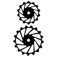 NovaRide MTB SRAM Hjultrissor NovaRide MTB SRAM Hjultrissor
