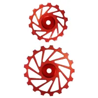 NovaRide MTB SRAM Hjultrissor NovaRide MTB SRAM Hjultrissor