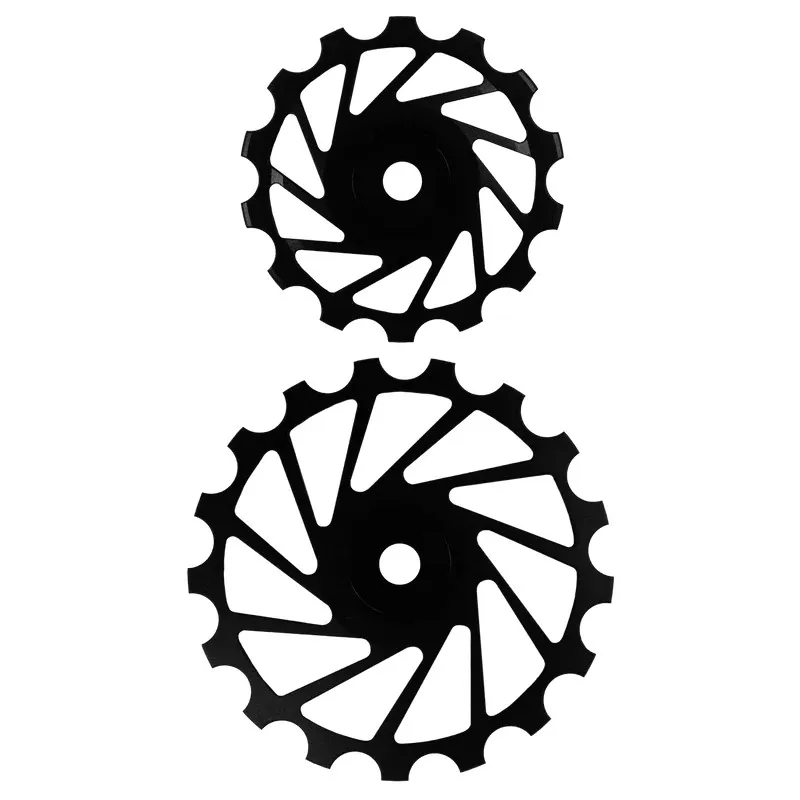NovaRide MTB SRAM Hjultrissor NovaRide MTB SRAM Hjultrissor