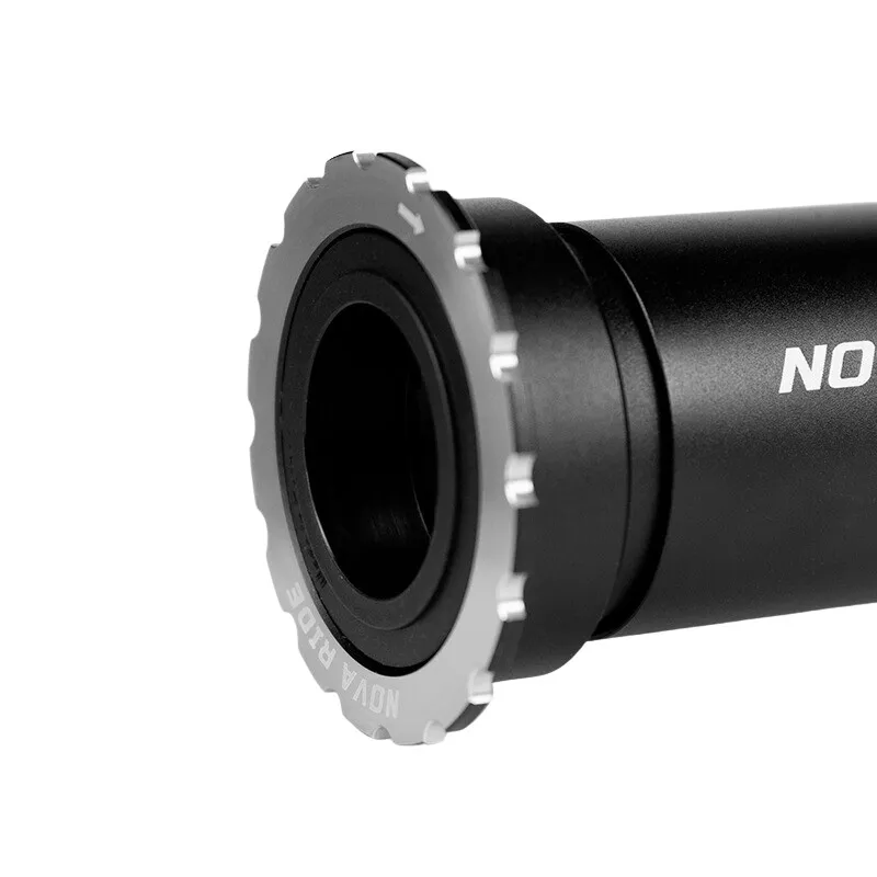 NovaRide Pf Mtb Shimano Vevlagerskoppar NovaRide Pf Mtb Shimano Vevlagerskoppar