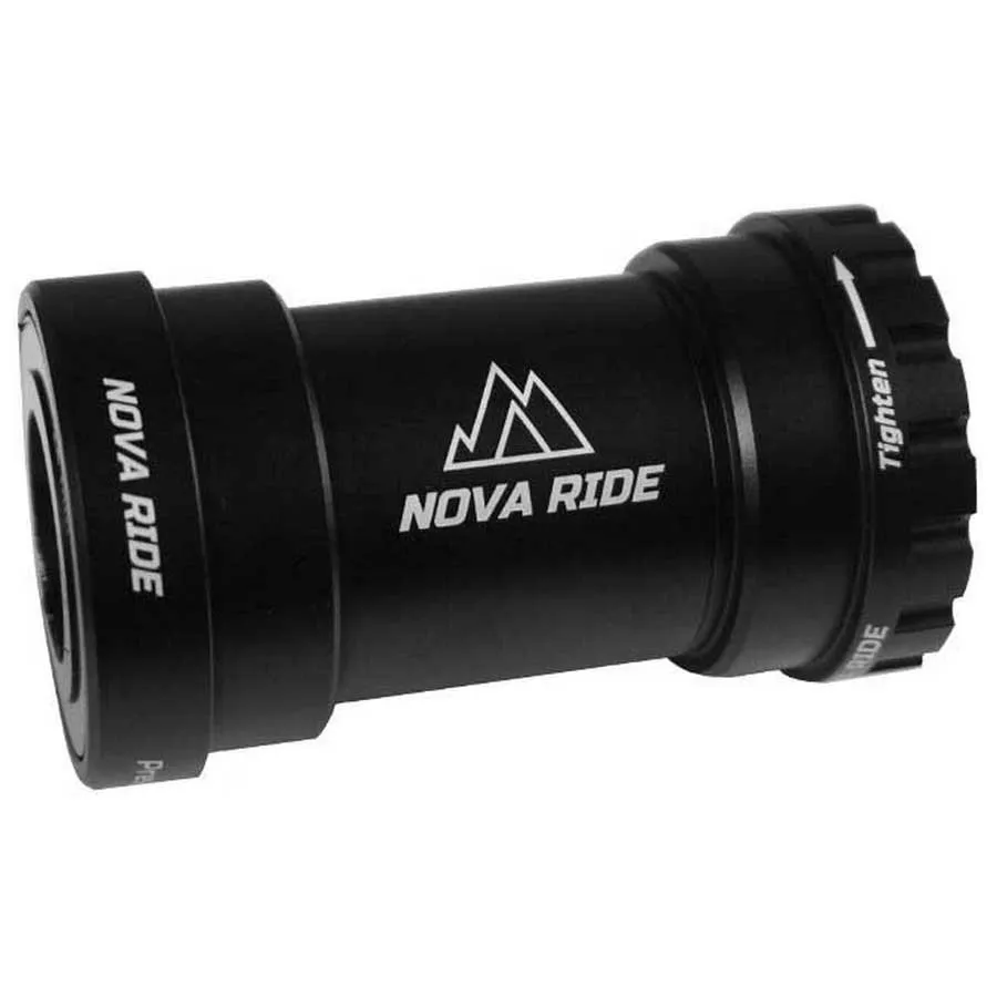 NovaRide Pf30 29 Mm Sram Dub Vevlager, Black, 68/73mm
