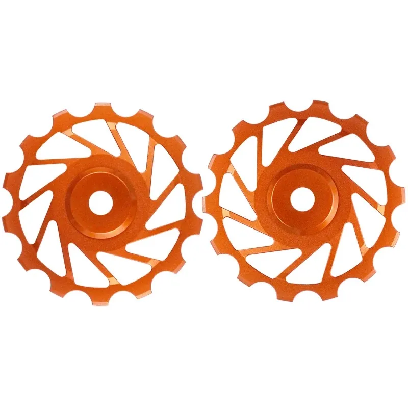 NovaRide Shimano Hjultrissor