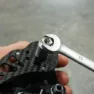 NovaRide SRAM AXS Verktyg