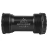 NovaRide T47 29 Mm Sram Dub Vevlager, Black, 68/73mm