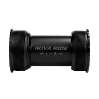 NovaRide T47 85,5 Shimano 24 Vevlager NovaRide T47 85,5 Shimano 24 Vevlager
