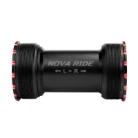 NovaRide T47 85,5 Shimano 24 Vevlager NovaRide T47 85,5 Shimano 24 Vevlager