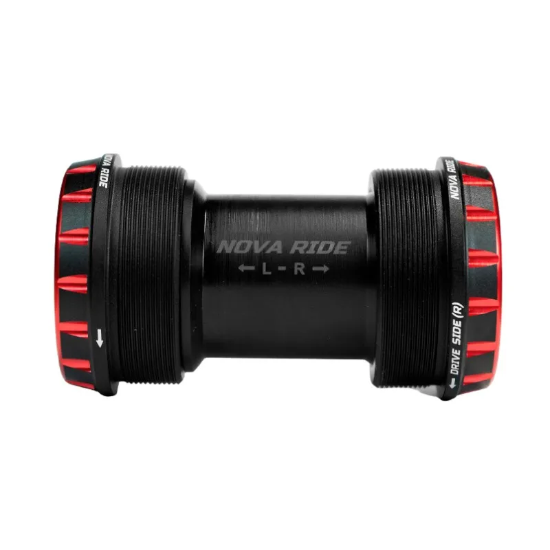 NovaRide T47_68 Shimano Vevlagerskoppar NovaRide T47_68 Shimano Vevlagerskoppar