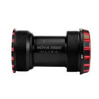 NovaRide T47_77a Shimano Vevlagerskoppar NovaRide T47_77a Shimano Vevlagerskoppar
