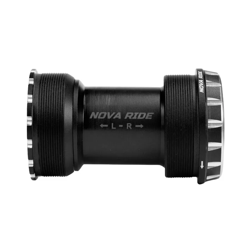 NovaRide T47_77a Shimano Vevlagerskoppar