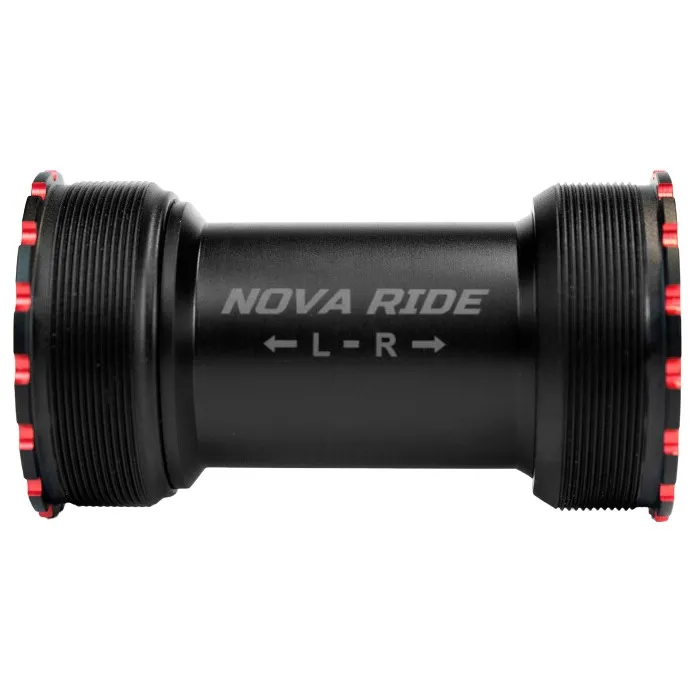 NovaRide T47_855 Fsa/rotor Vevlagerskoppar NovaRide T47_855 Fsa/rotor Vevlagerskoppar