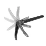 Novatec 12 x 142 mm Stickaxel