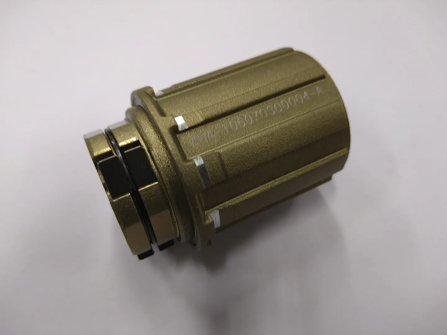 Novatec A-327 Shim/Sram Frihjulsbody