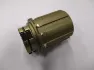 Novatec A-327 Shim/Sram Frihjulsbody