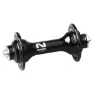 Novatec A171sb Logo Framnav, Black, 20H, 108mm