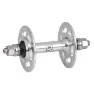 Novatec A185sbt Framnav, Silver, 32H, 140mm