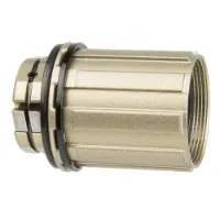 Novatec A2 Shimano 8-11s Freehub-kropp Novatec A2 Shimano 8-11s Freehub-kropp