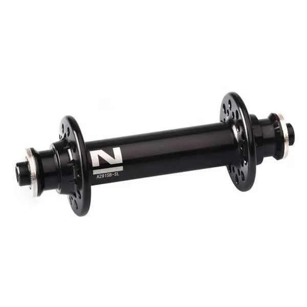 Novatec A291sb-sl Framnav, Black, 20H, 108mm Novatec A291sb-sl Framnav, Black, 20H, 108mm