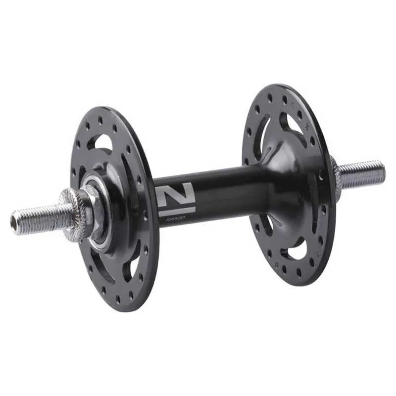 Novatec A565sbt Framnav, Black, 32H, 140mm Novatec A565sbt Framnav, Black, 32H, 140mm