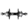 Novatec A566sbt Baknav, Black, 32H, 10 x 165mm