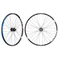Novatec Alpine 29´´ 6b Disc Mtb-hjulset Novatec Alpine 29´´ 6b Disc Mtb-hjulset