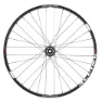 Novatec Alpine 29´´ 6b Disc Mtb-hjulset, Black, 15 x 100 / 12 x 142mm, Shimano/Sram HG