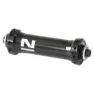 Novatec As511sb Logo Framnav, Black, 20H, 108mm