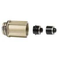 Novatec B1 Campagnolo 9-11s Freehub-kropp Novatec B1 Campagnolo 9-11s Freehub-kropp