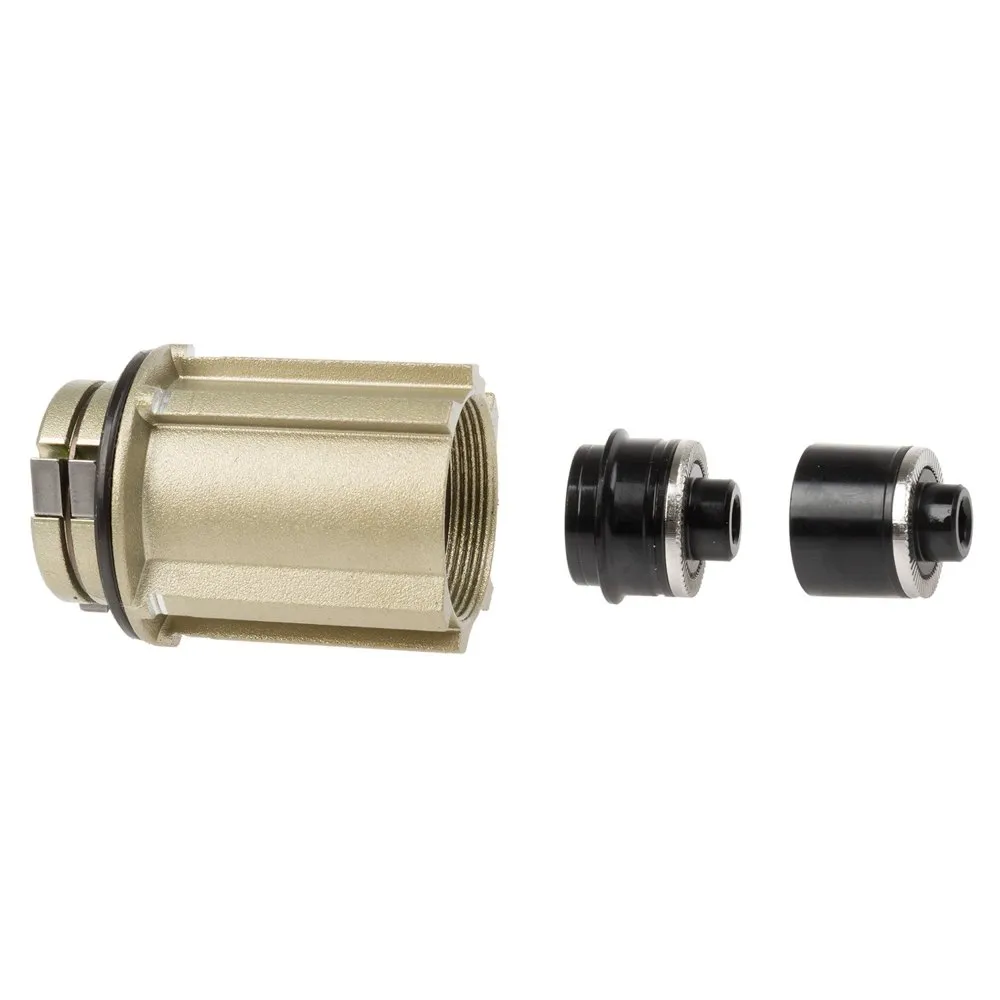 Novatec B1 Campagnolo 9-11s Freehub-kropp, Silver, One Size Novatec B1 Campagnolo 9-11s Freehub-kropp, Silver, One Size