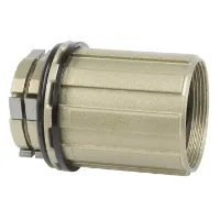 Novatec B2 Shimano HG 11s Frihjulsbody Novatec B2 Shimano HG 11s Frihjulsbody